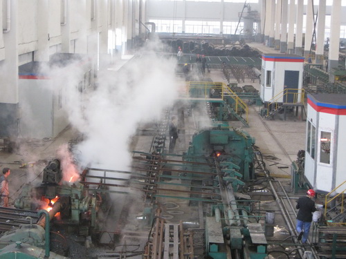 葫芦岛无缝钢管厂家