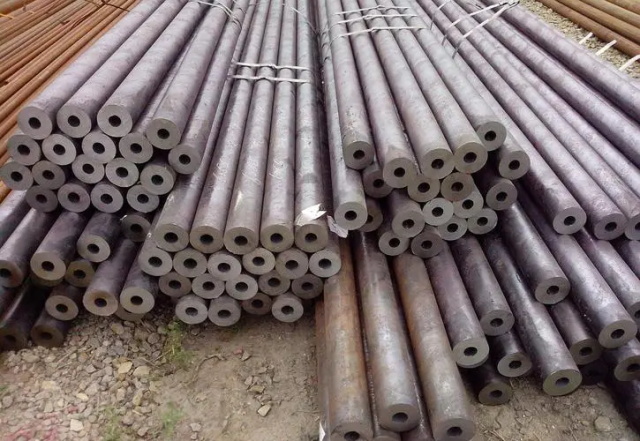 葫芦岛无缝钢管规格表