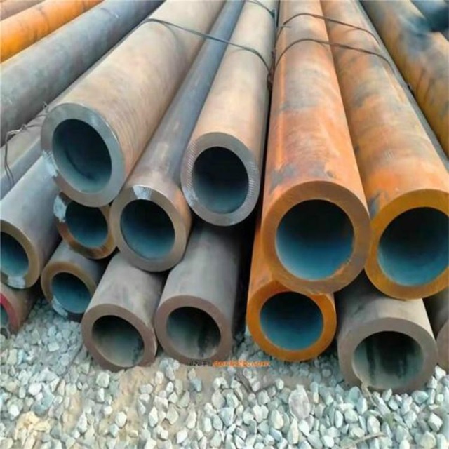 葫芦岛厚壁无缝钢管