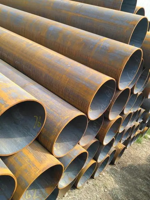 葫芦岛20#无缝钢管