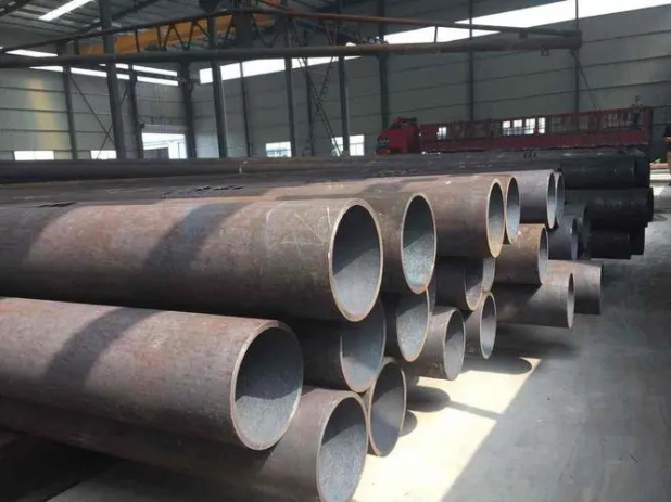葫芦岛16mn无缝钢管