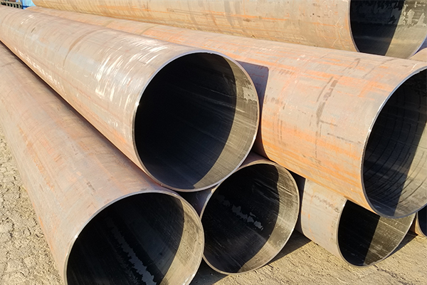 葫芦岛大口径无缝钢管