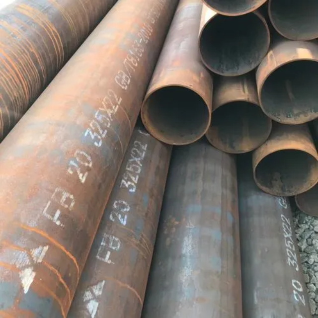 葫芦岛35crmo无缝钢管