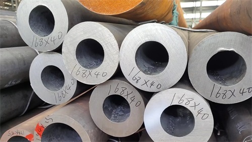 葫芦岛42crmo无缝钢管
