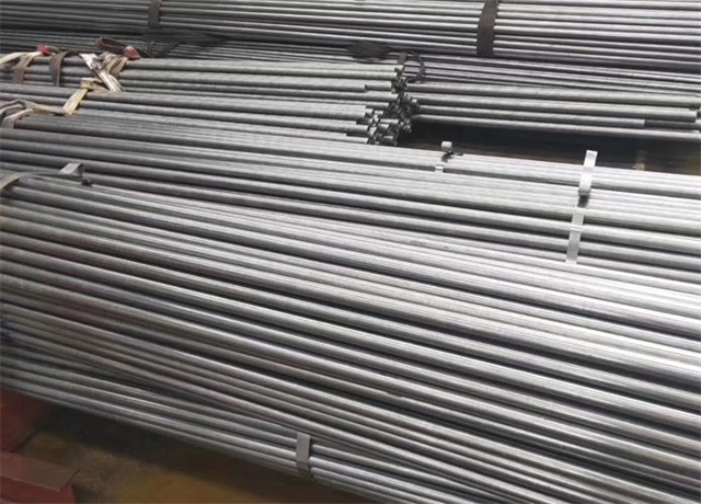 葫芦岛精密无缝钢管厂家