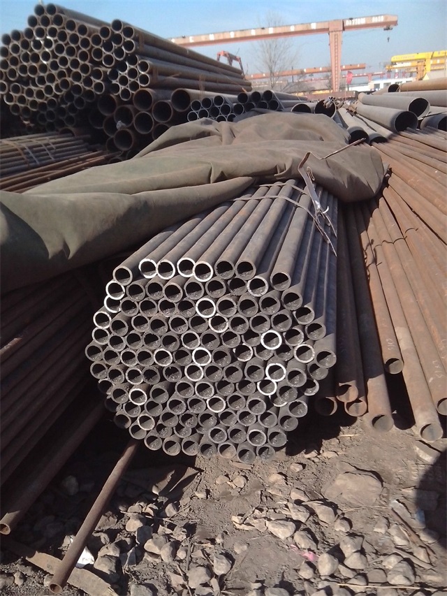 葫芦岛小口径精密无缝钢管