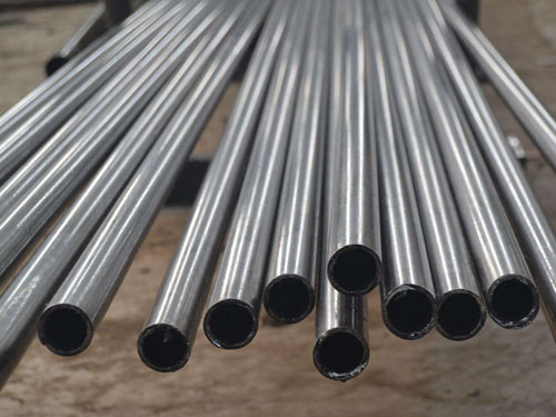 葫芦岛精密无缝钢管生产厂家