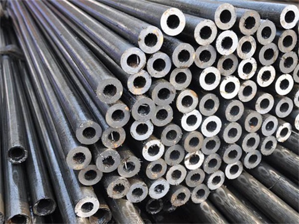 葫芦岛精密光亮无缝钢管