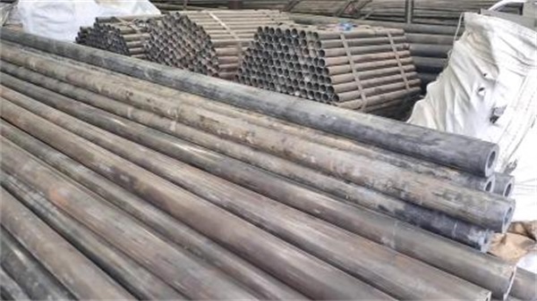 葫芦岛精密冷拔无缝钢管