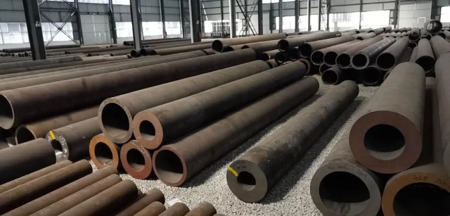 葫芦岛厚壁无缝钢管