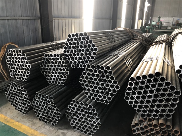 葫芦岛小口径厚壁无缝钢管