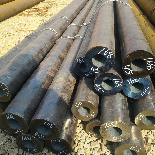 葫芦岛42crmo厚壁无缝钢管