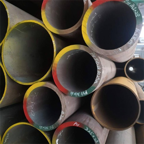 葫芦岛27simn厚壁无缝钢管