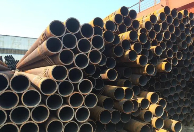 葫芦岛无缝钢管厂