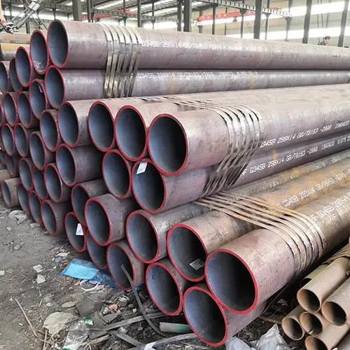 葫芦岛q345b无缝钢管厂