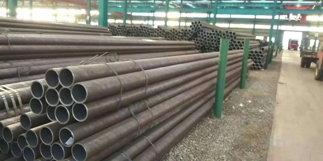 葫芦岛16mn无缝钢管厂