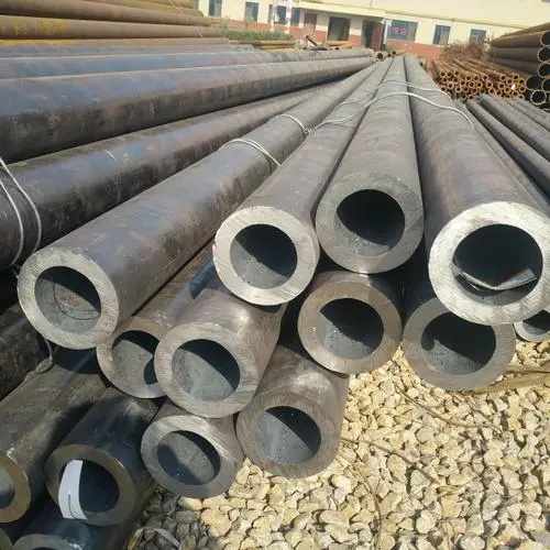 葫芦岛20#无缝钢管厂