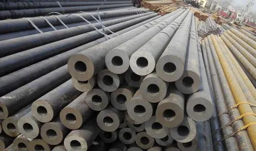 葫芦岛冷拔无缝钢管厂