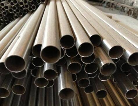 葫芦岛冷拔精密无缝钢管厂