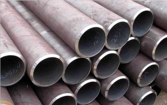 葫芦岛中低压锅炉用无缝钢管