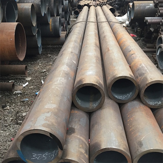 葫芦岛中低压锅炉用无缝钢管价格