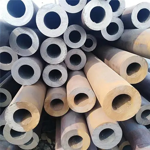 葫芦岛gb t 8162 结构用无缝钢管