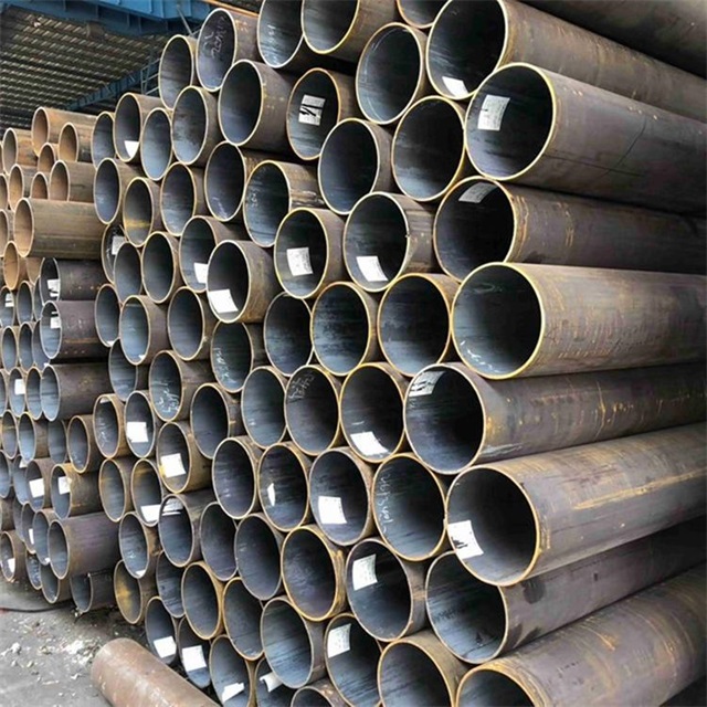 葫芦岛20#结构用无缝钢管