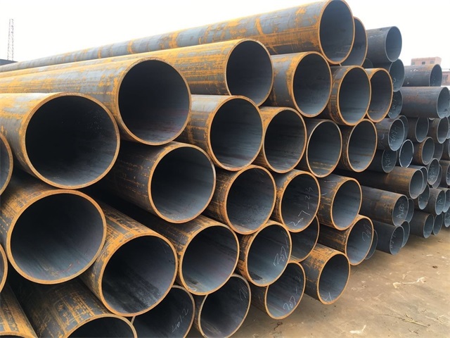 葫芦岛结构用厚壁无缝钢管