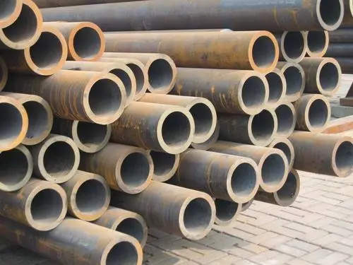 葫芦岛输送流体用无缝钢管