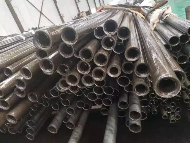 葫芦岛8163流体管