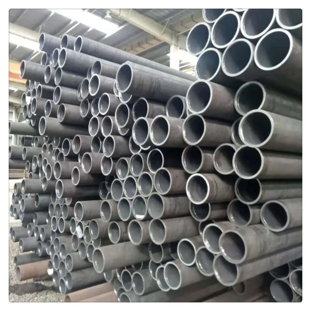 葫芦岛GB8163无缝管