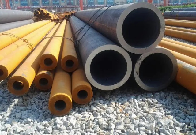 葫芦岛GB5310锅炉钢管