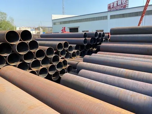 葫芦岛GB5310锅炉管