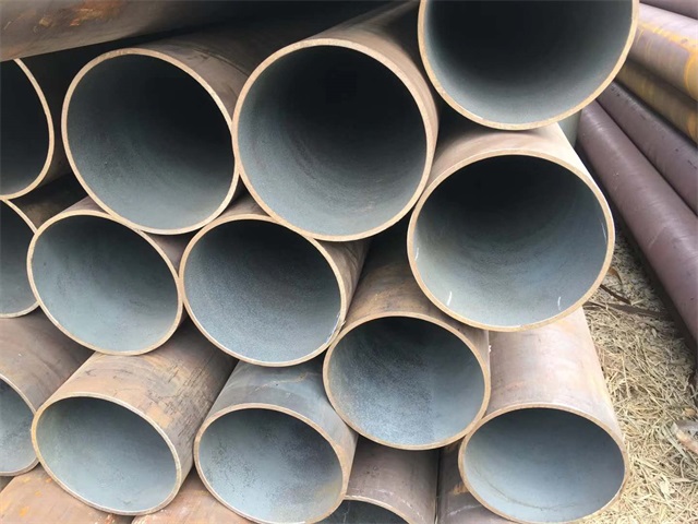 葫芦岛5310无缝管