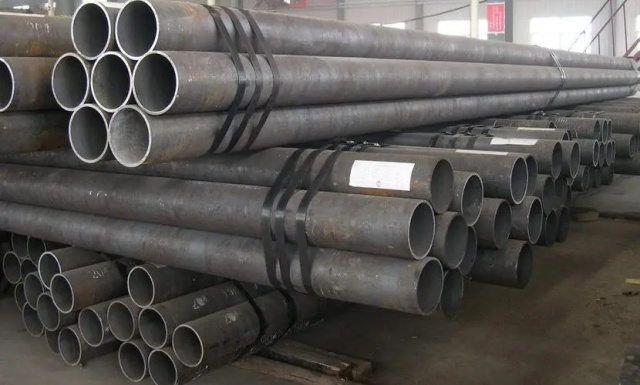 葫芦岛高压无缝钢管