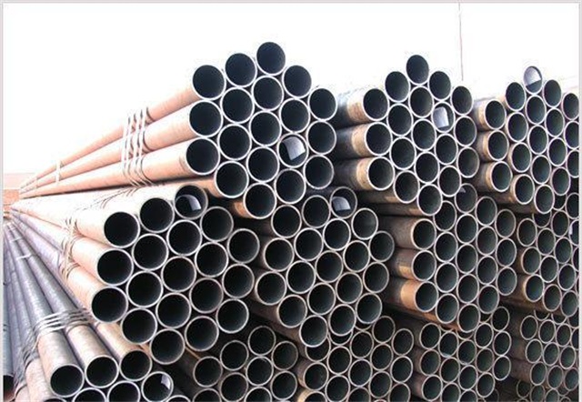 葫芦岛高压钢管