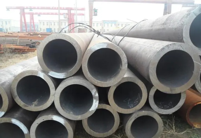 葫芦岛GB5310钢管