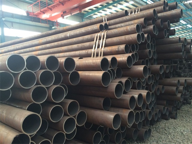 葫芦岛化肥设备用高压无缝钢管