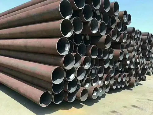 葫芦岛GB6479无缝钢管