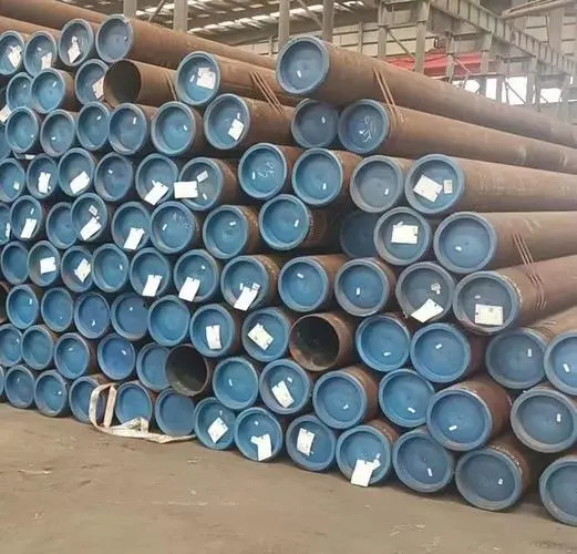 葫芦岛GB6479化肥设备用无缝钢管