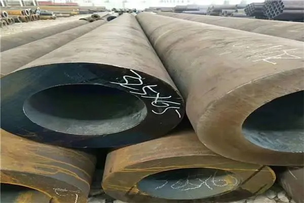 葫芦岛9948无缝管