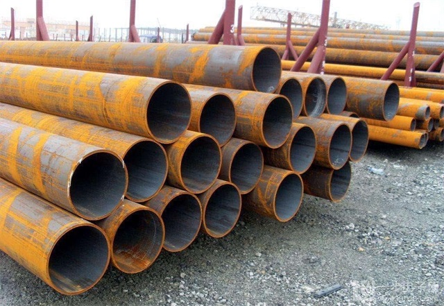 葫芦岛GB9948钢管