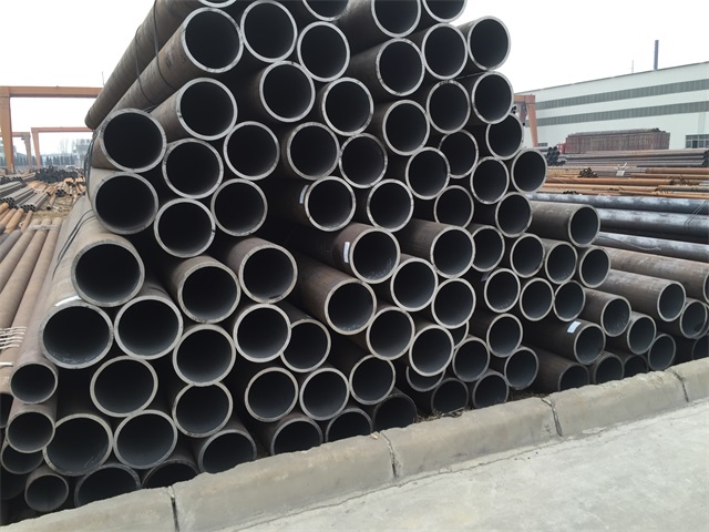 葫芦岛GB9948无缝管