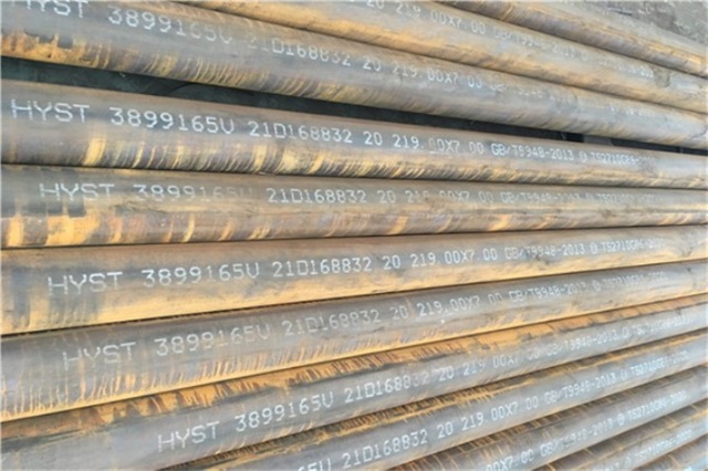 葫芦岛GB9948石油裂化管