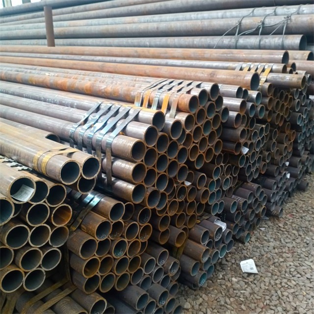 葫芦岛地质钢管