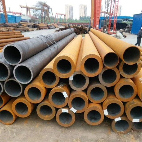 葫芦岛地质无缝管