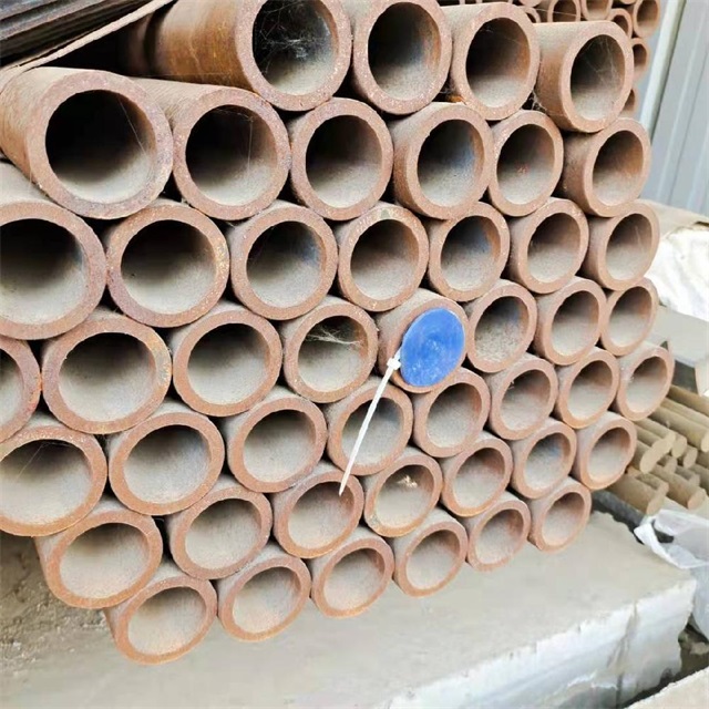 葫芦岛地质钻探用无缝钢管