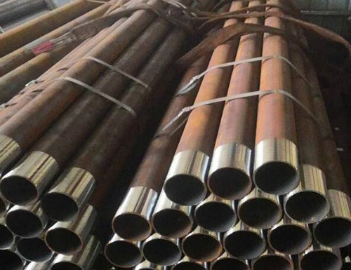 葫芦岛地质用无缝钢管