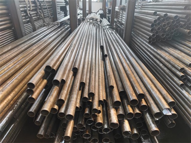 葫芦岛40cr精密无缝钢管