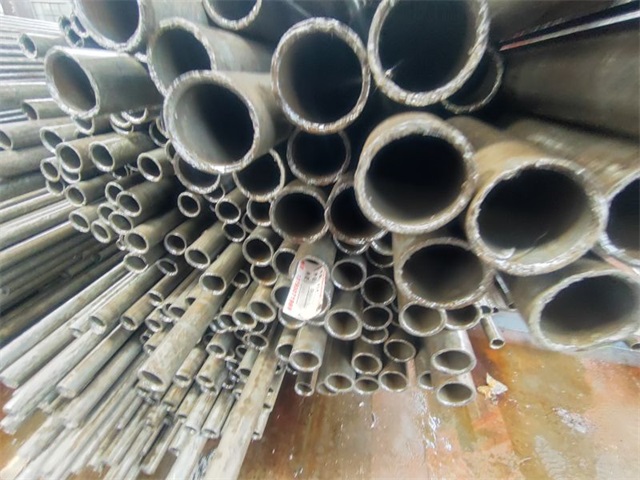 葫芦岛大口径精密无缝钢管